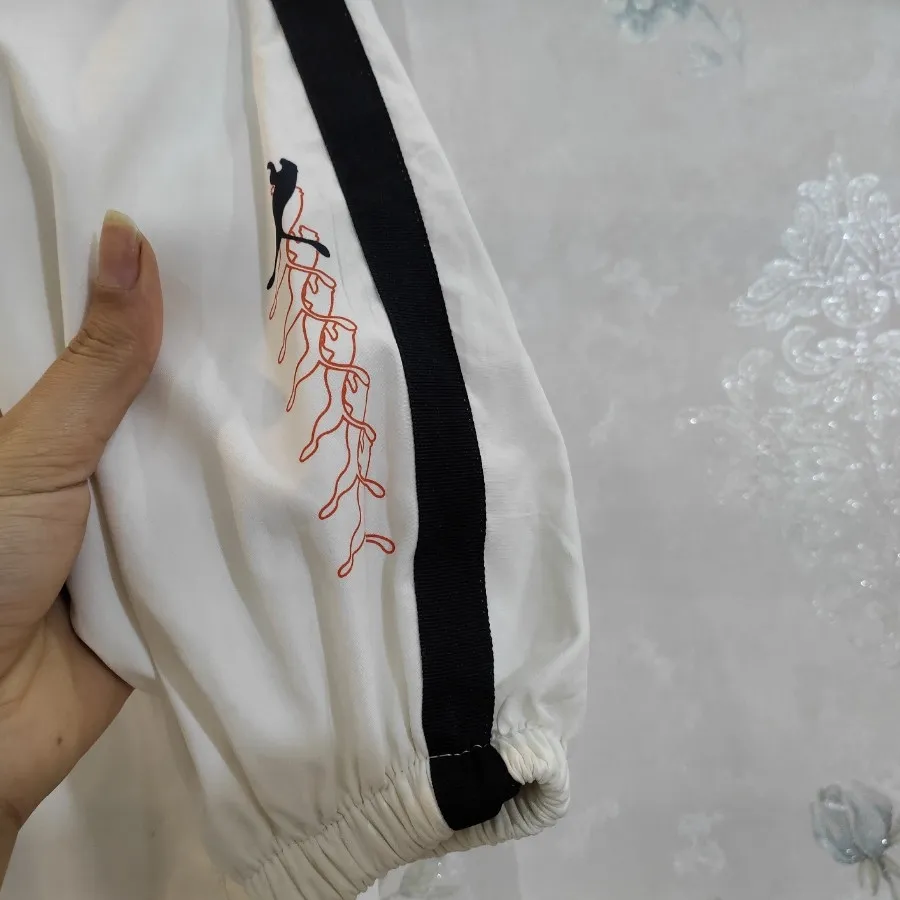 کاپشن puma اسپرت