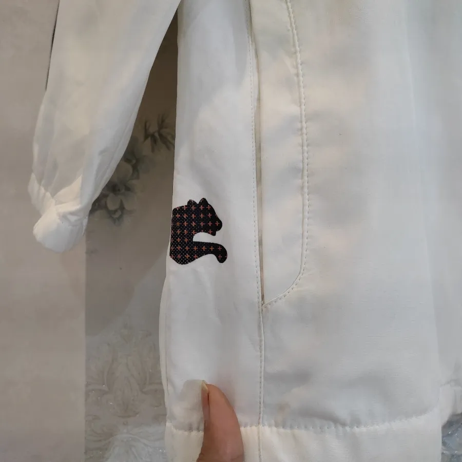 کاپشن puma اسپرت