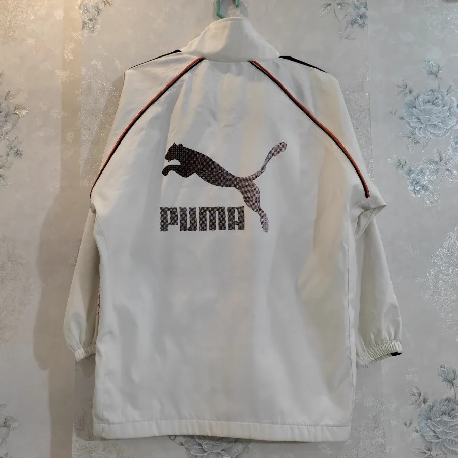 کاپشن puma اسپرت