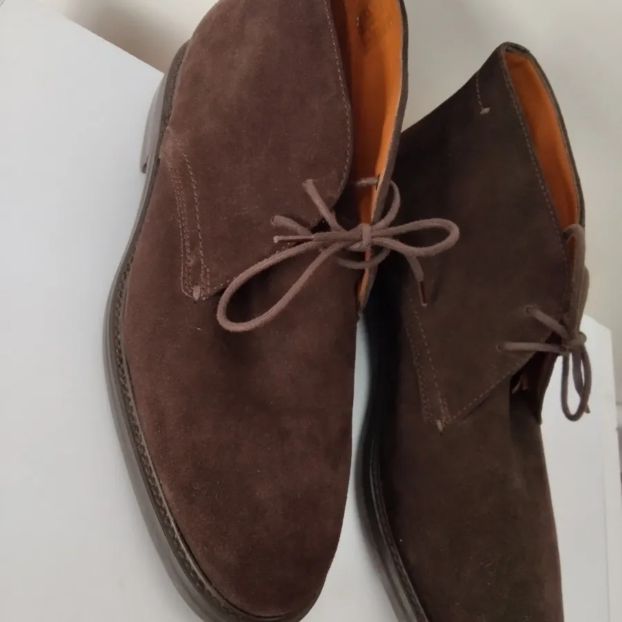 کفش مردانهMassimo Dutti