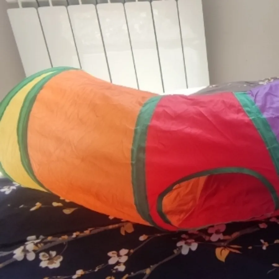 تونل گربه