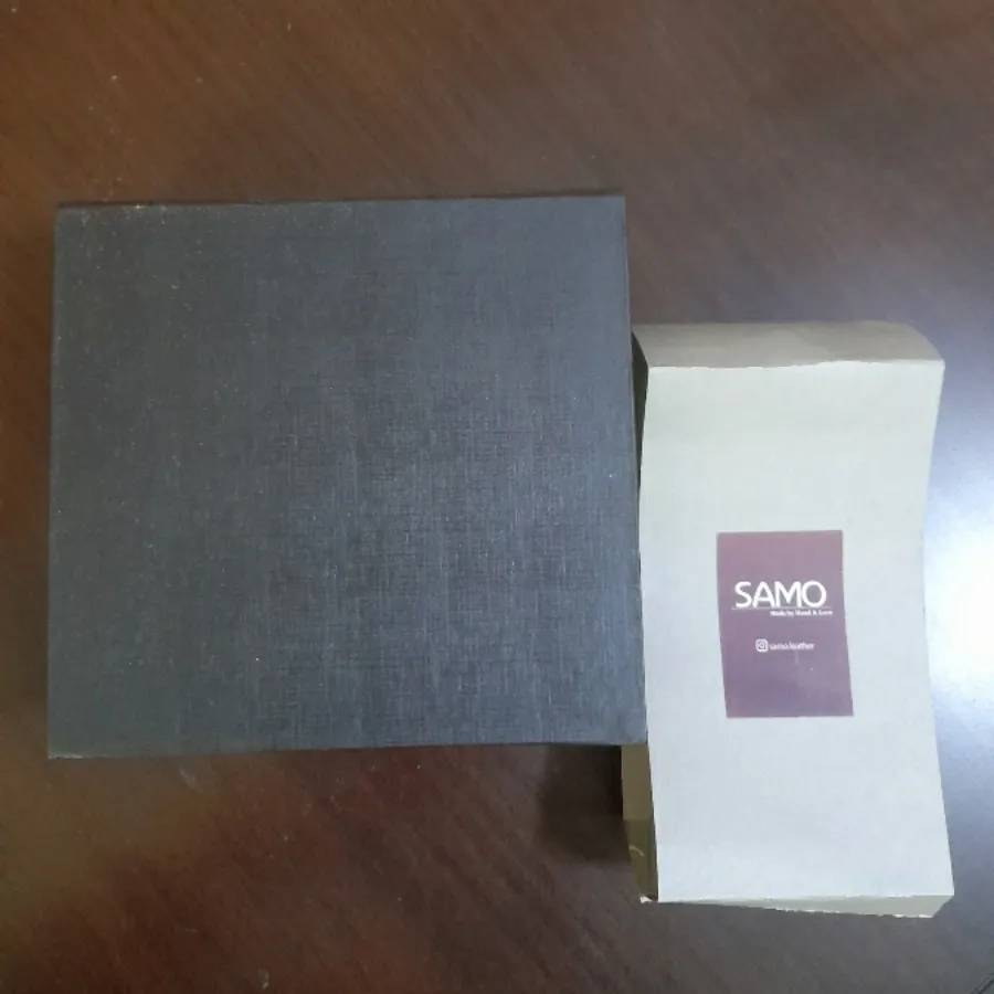 کمربند برند samo
