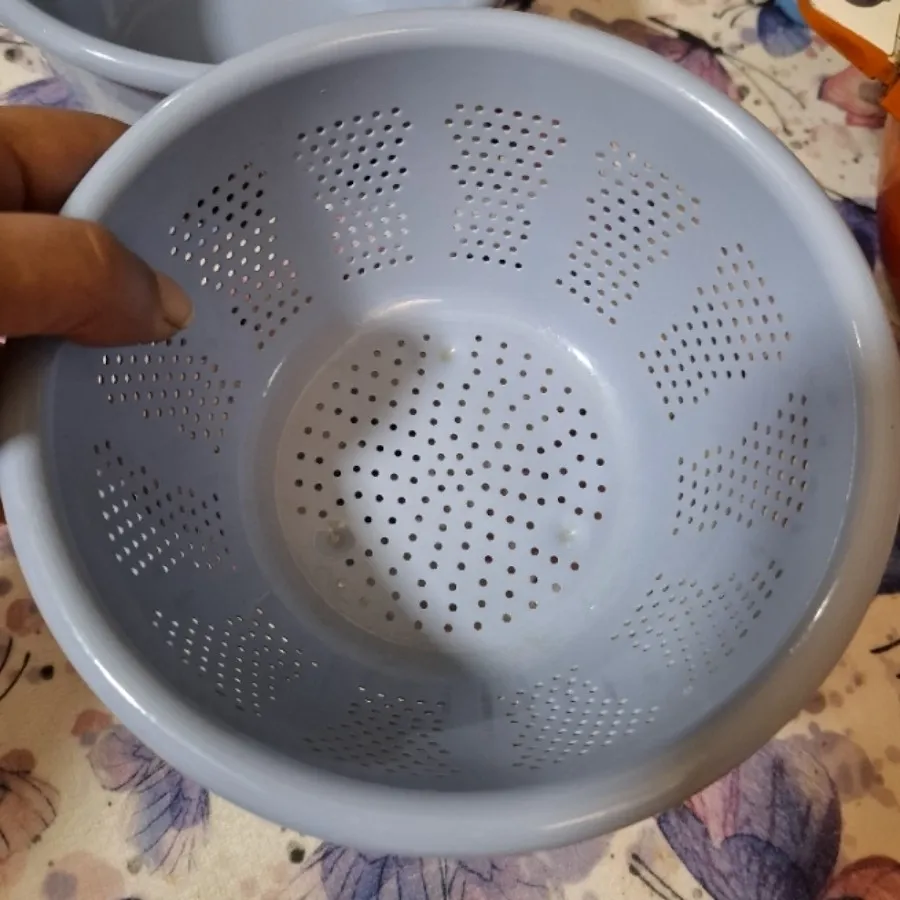 سبد و کاسه