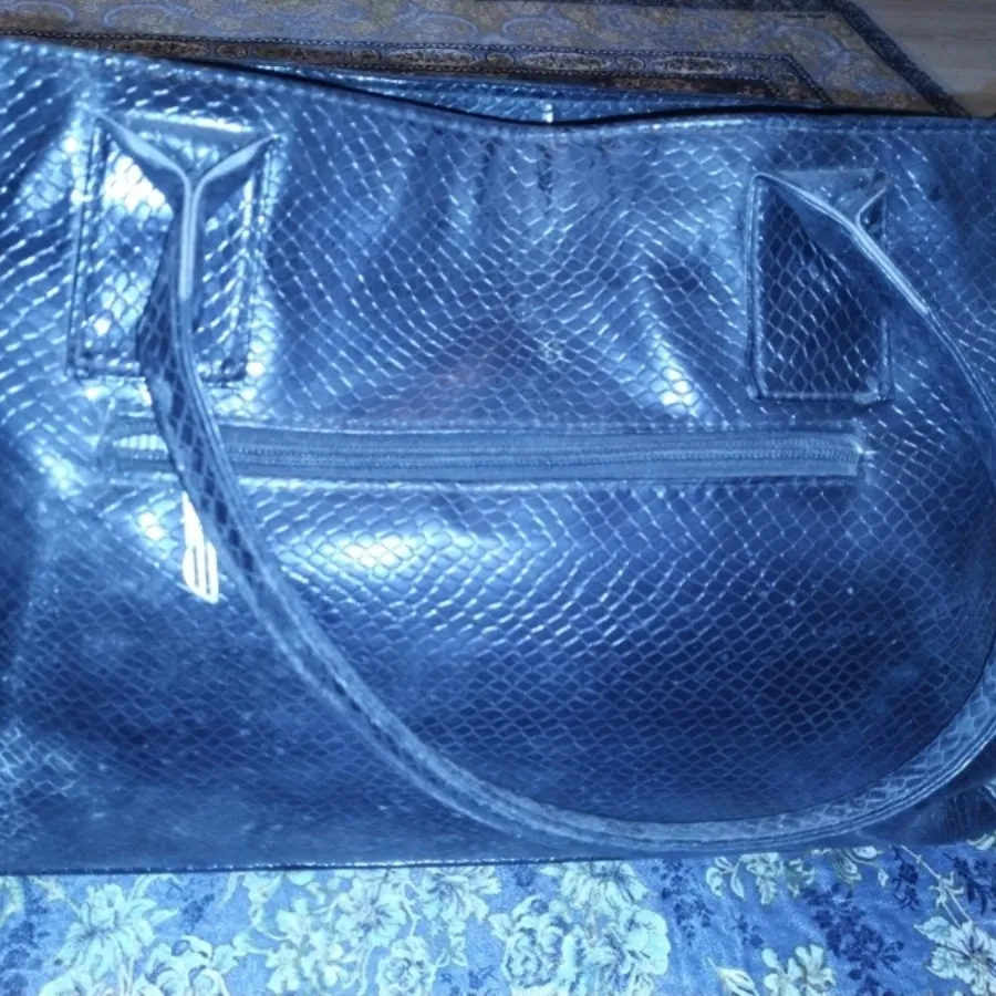 کیف چرم مصنوعی