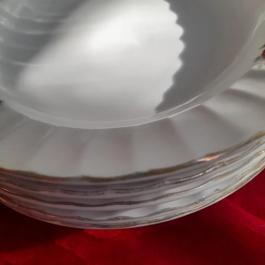خورشت خوری گل سرخ