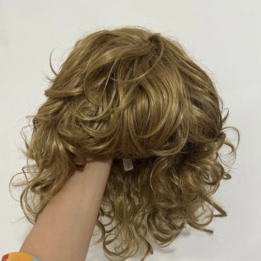 کلاه گیس