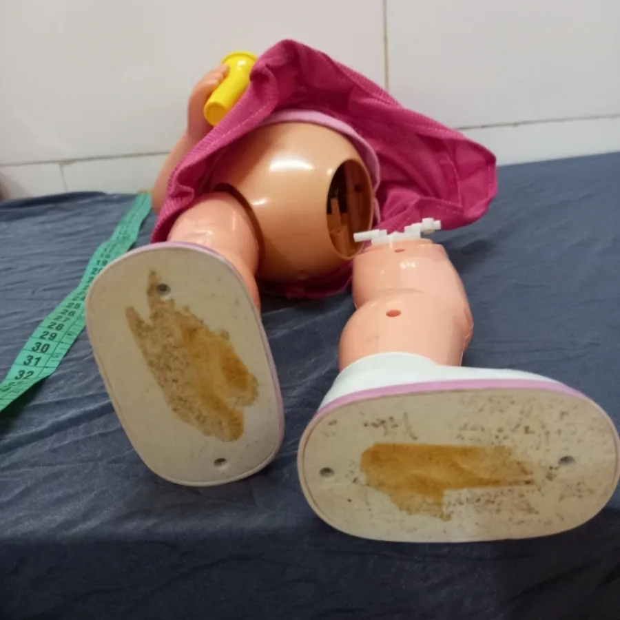 لباس دخترانه