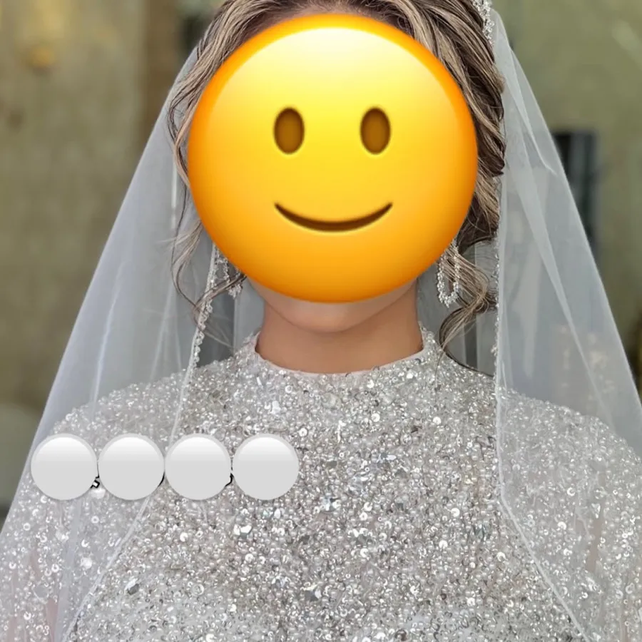 لباس عروس مزون دوز