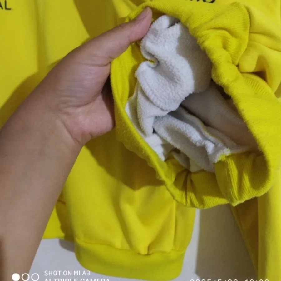هودی شلوار توکرکی