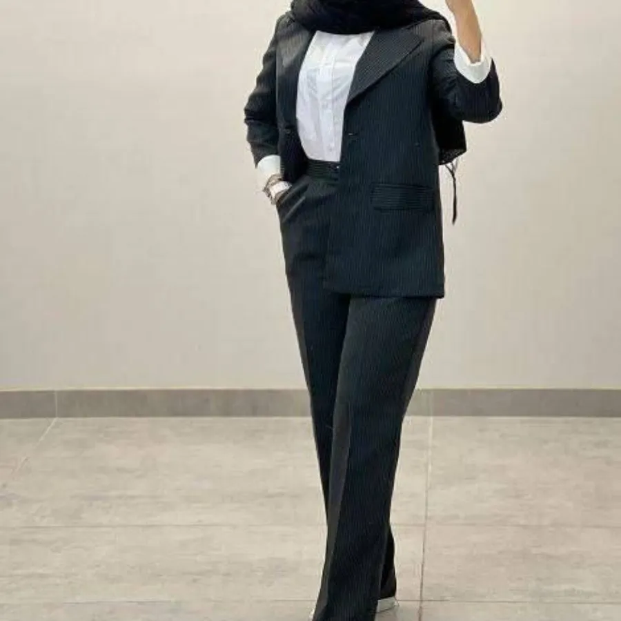 کت و شلوار