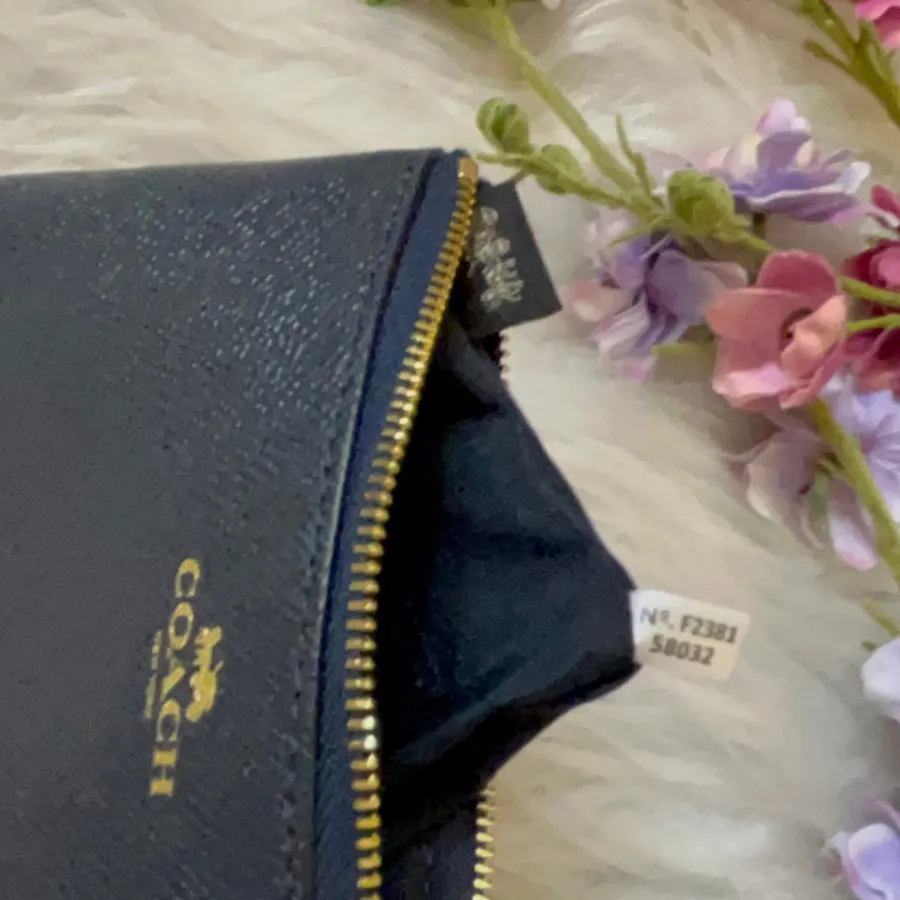 کیف پول coach اصل