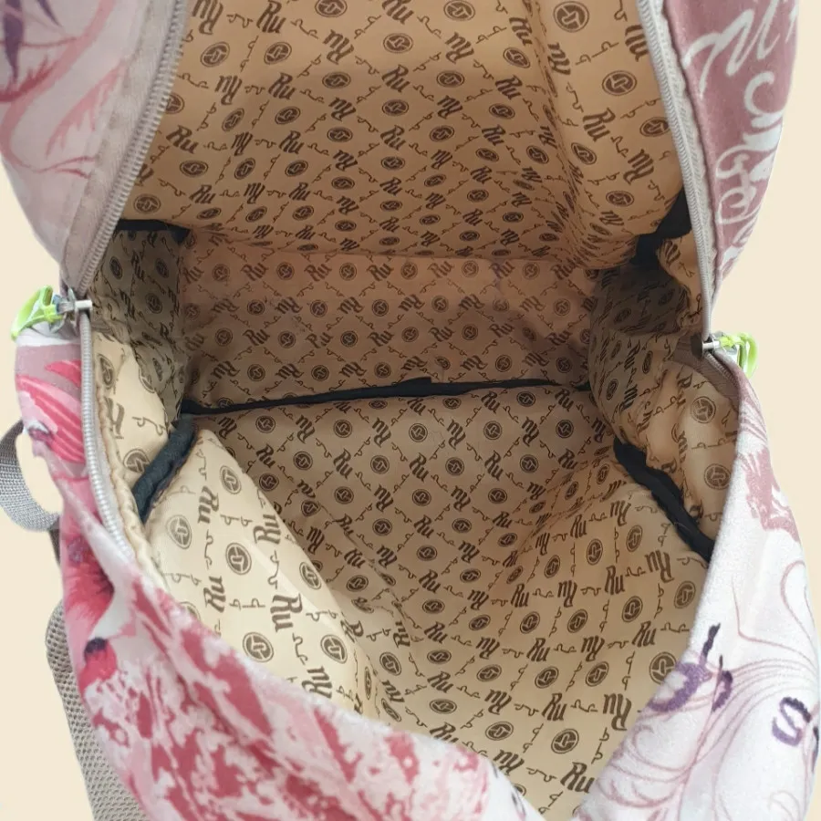 کوله بزرگ