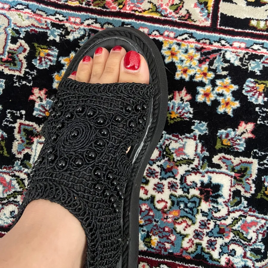 صندل زنانه نو