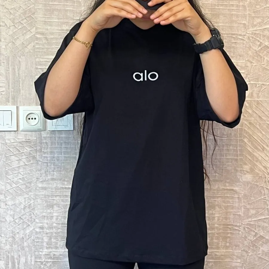 تیشرت alo اصل