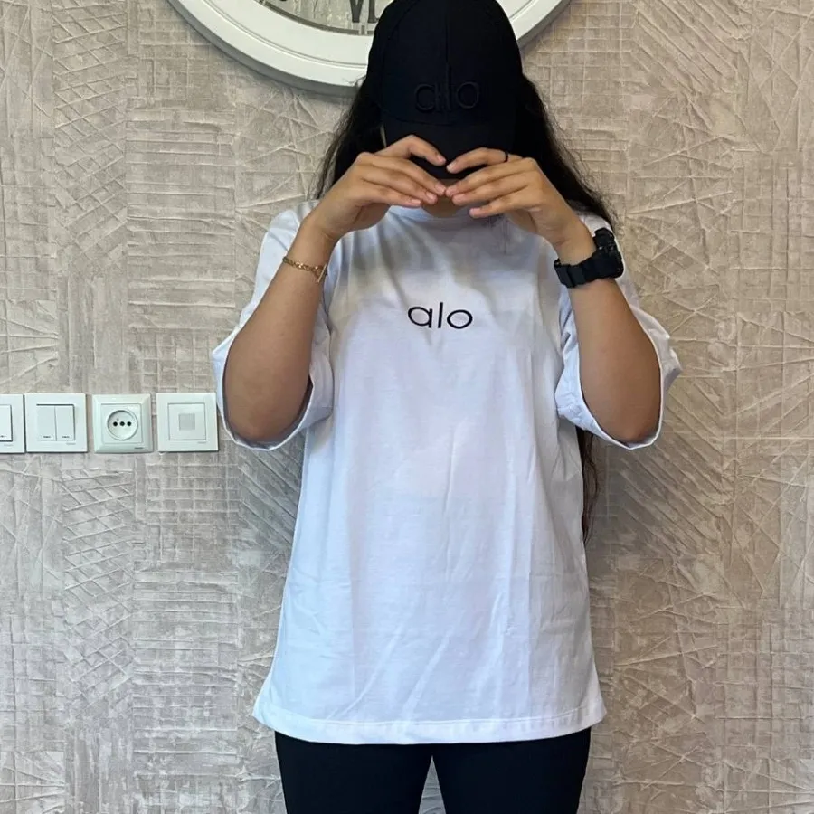 تیشرت alo اصل