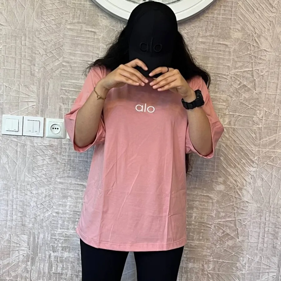 تیشرت alo اصل