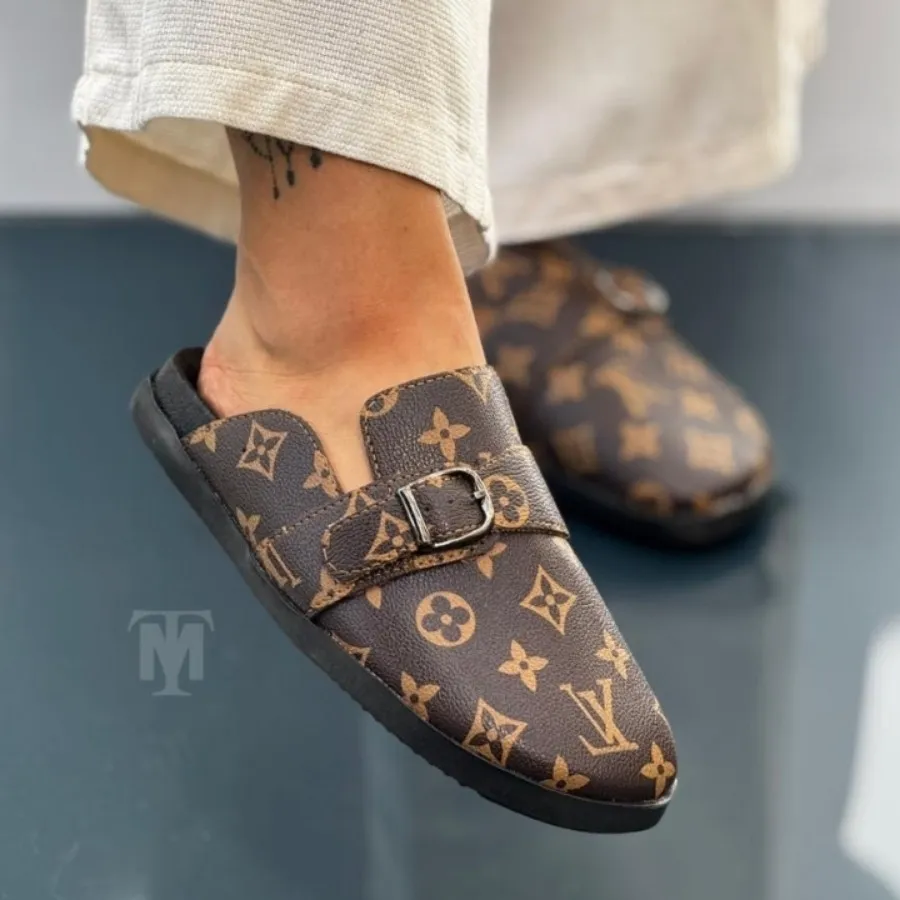صندل جلو بسته طبی ال وی