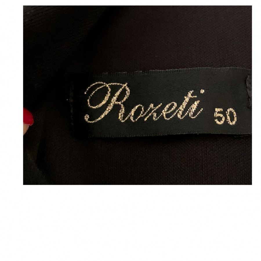 پیراهن مجلسی rozeti