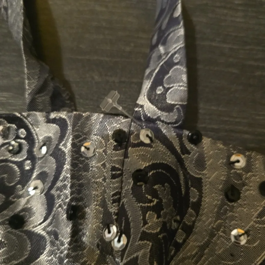 تاپ پولکدار