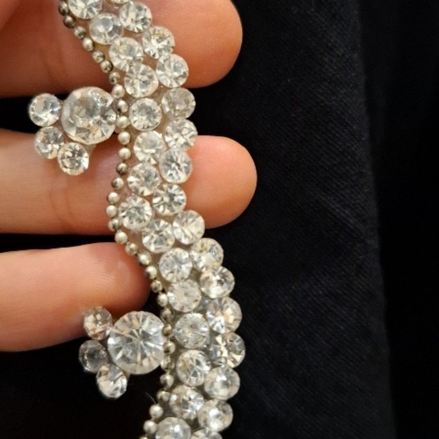 ریسه تزیینی مو