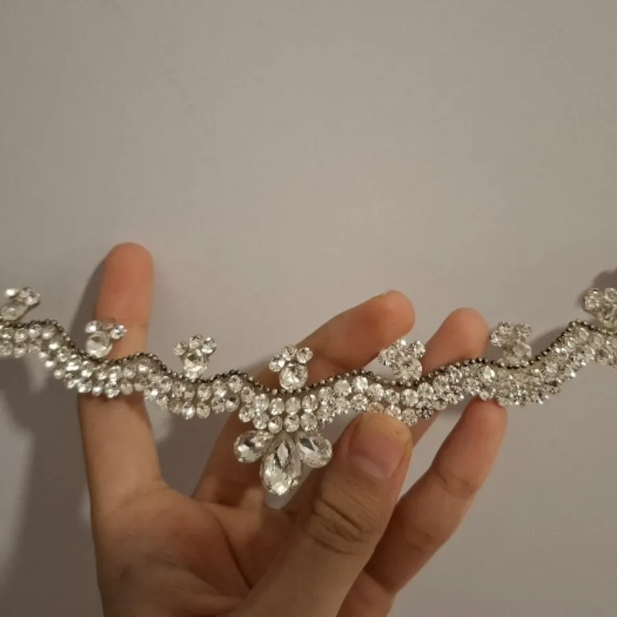 ریسه تزیینی مو