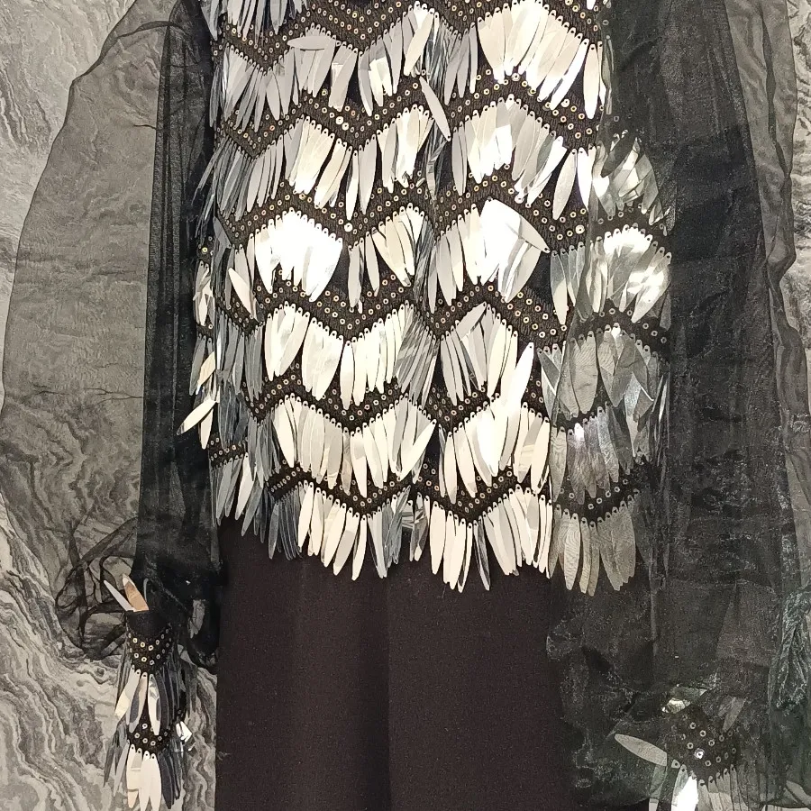 لباس مجلسی