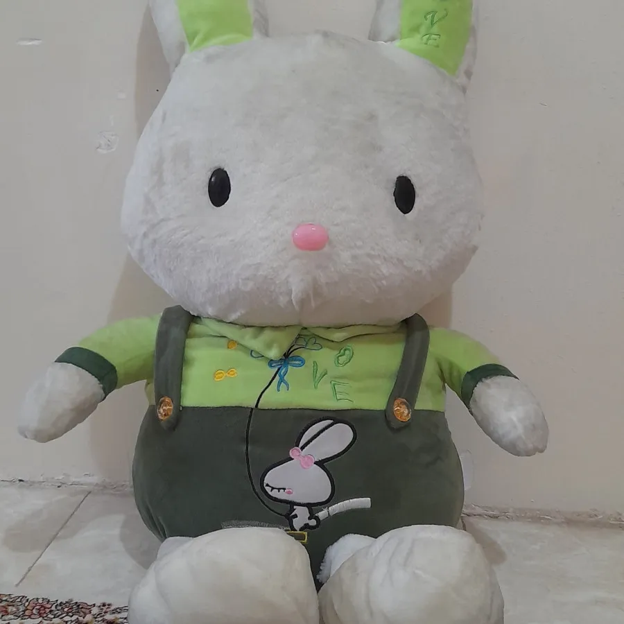 مجموعهbt21 و دکوری 100 cm
