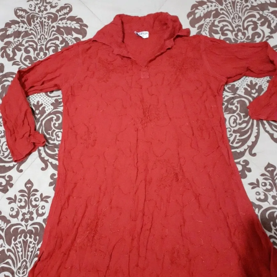 تونیک نخی