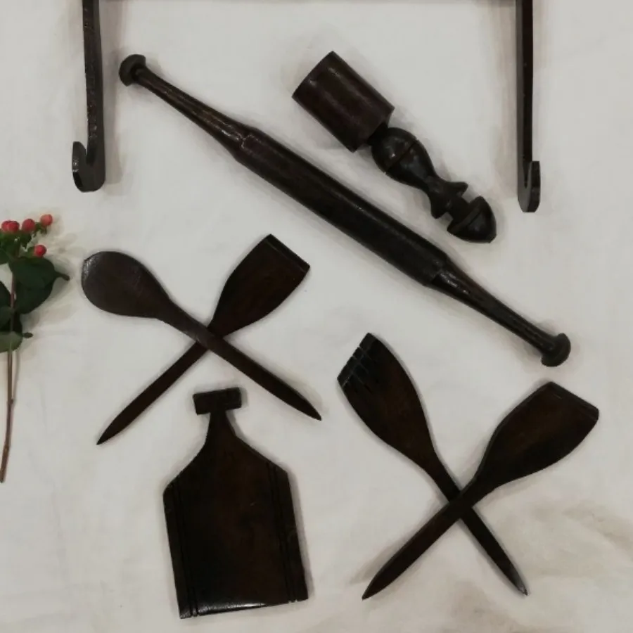 صنایع دستی چوبی