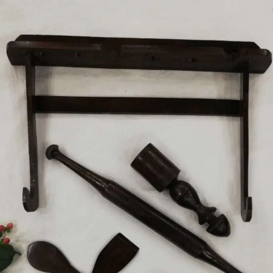 صنایع دستی چوبی