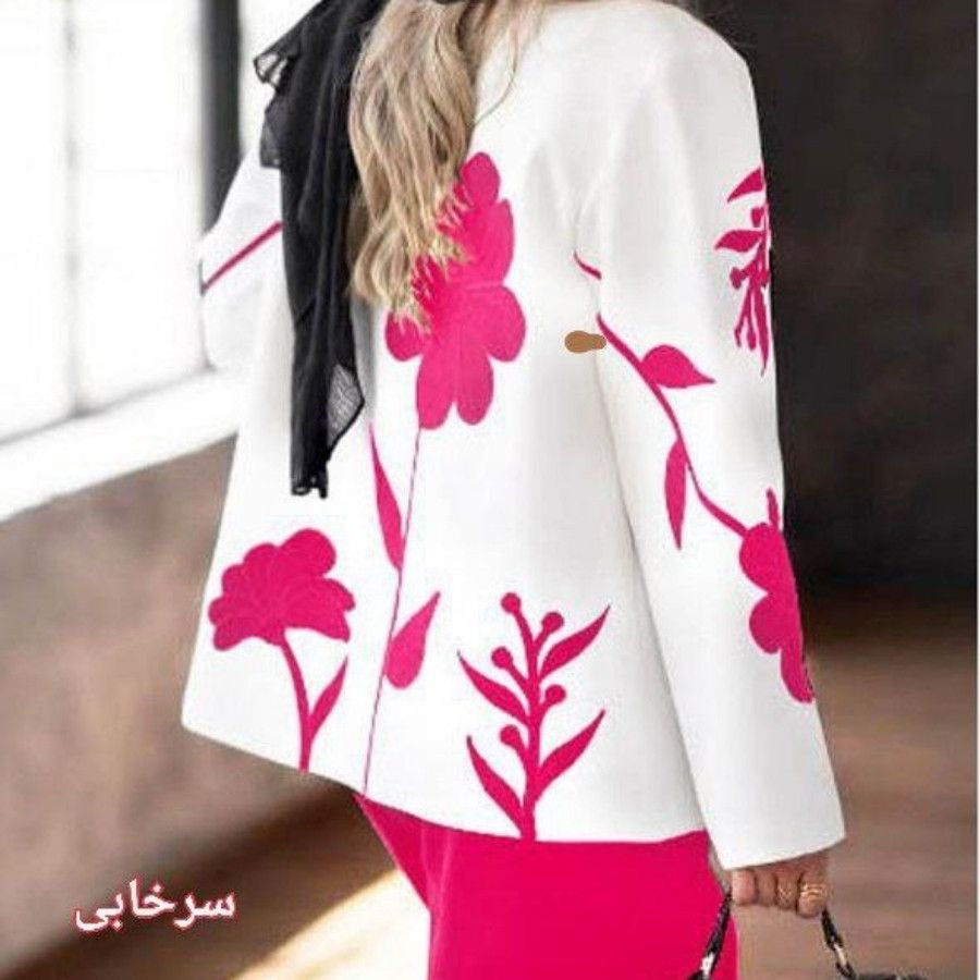 کت شلوار