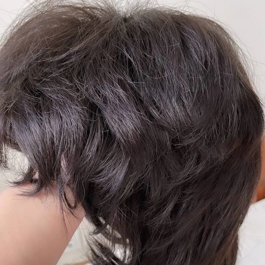 کلاهگیس ژاپنی