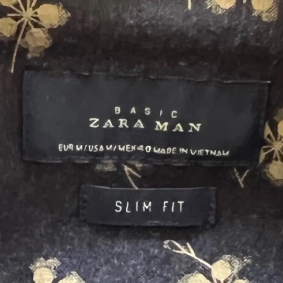 پیراهن مردانه