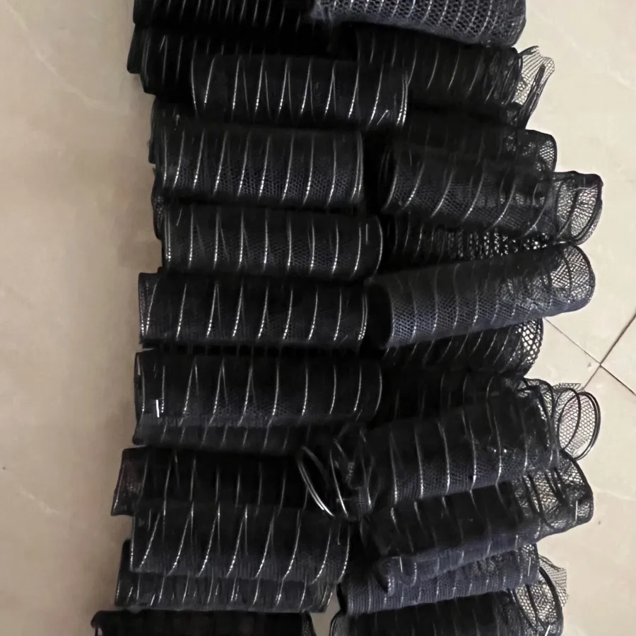 بیگودی حالت دهنده مو