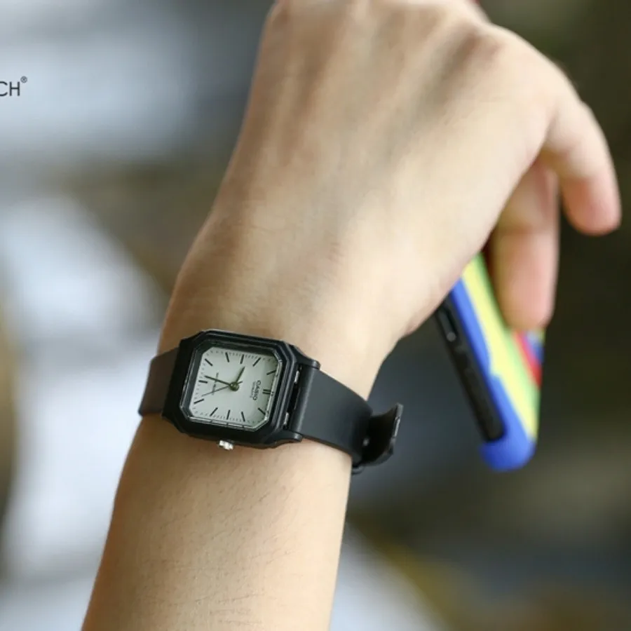ساعت زنانه اصل CASIO