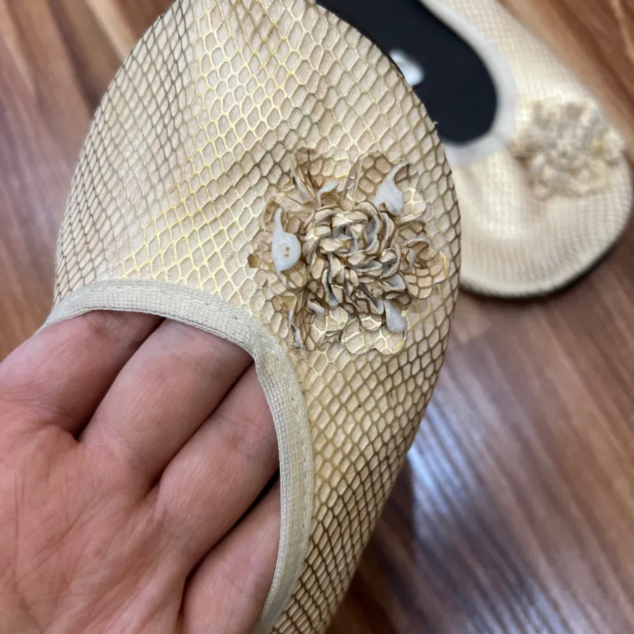 پاپوش خارجی