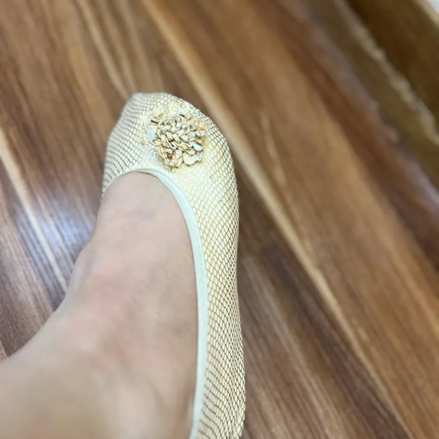 پاپوش خارجی