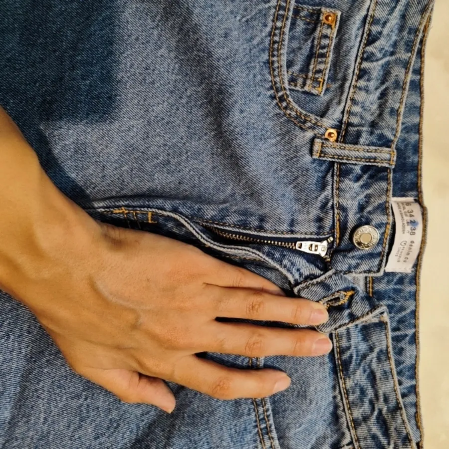 شلوارک جین بنگلادشی