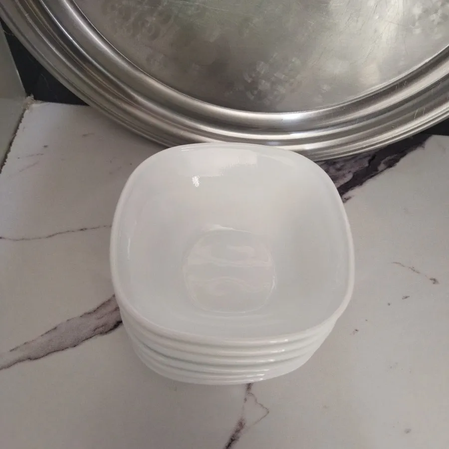 پیاله ماست خوری