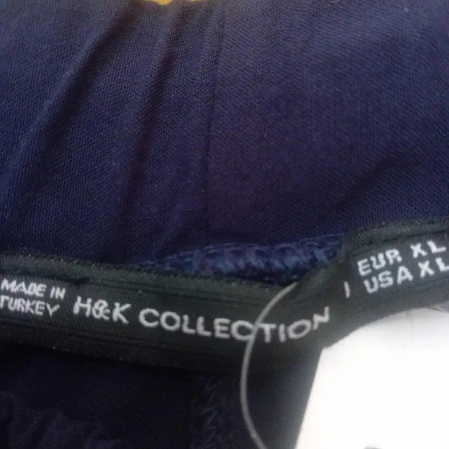 شلوارک مارک H&K