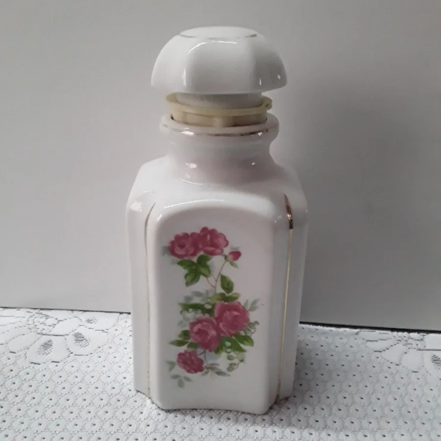 چایدان گلسرخی