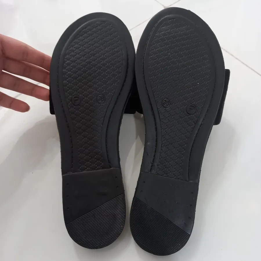 صندل شیک جواهردوزی شده