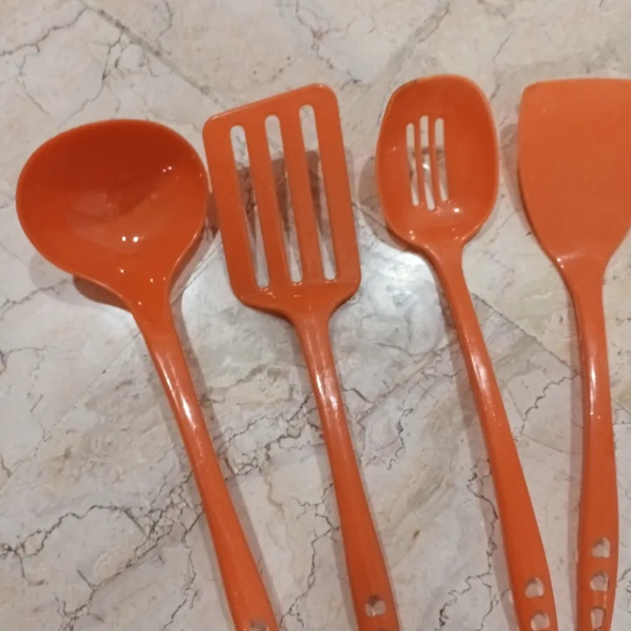 ست کفگیرملاقه