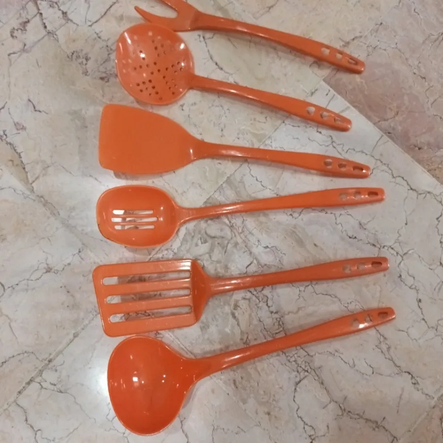 ست کفگیرملاقه