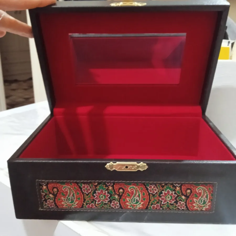 جعبه جواهرات
