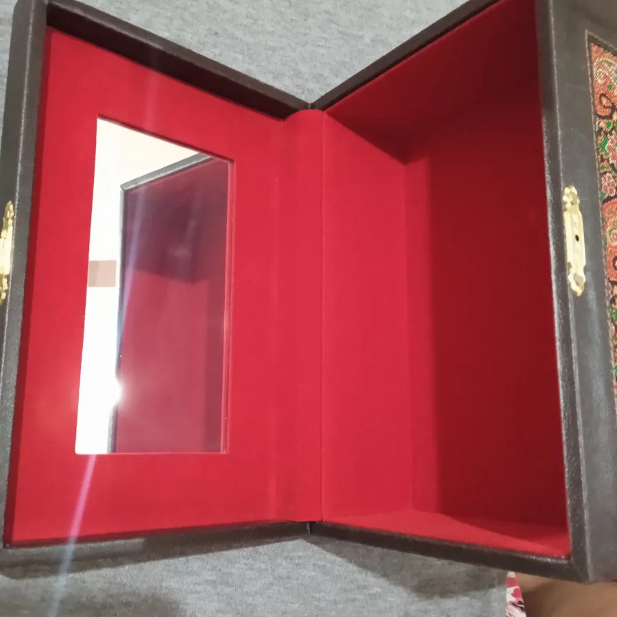 جعبه جواهرات