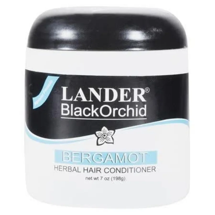 واکس مو لندر مدلblack orc