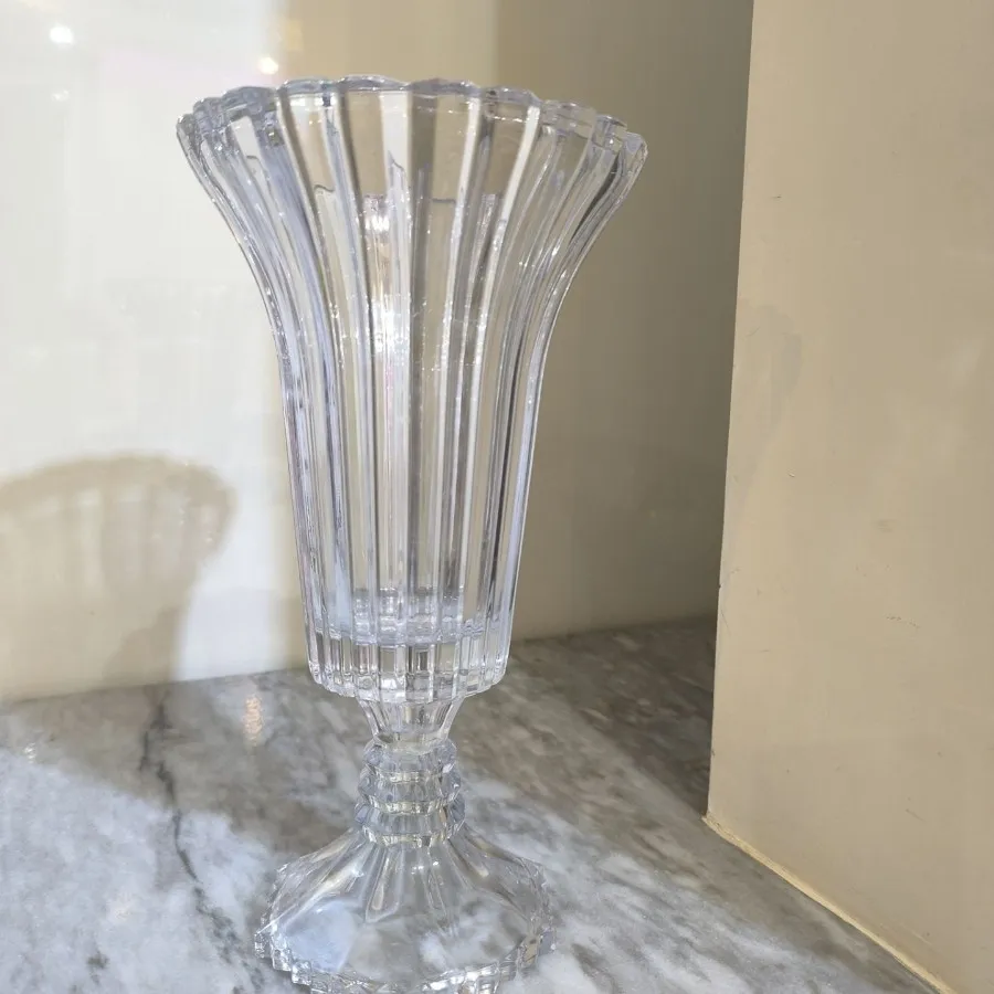 گلدان کریستال ژاپن