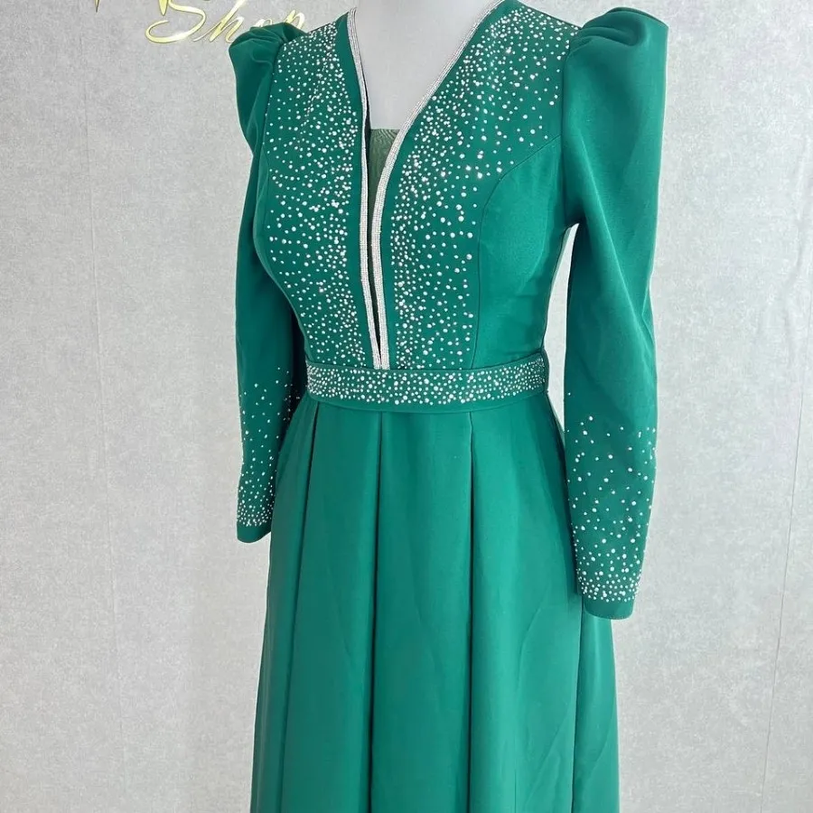 لباس مجلسی سایز بزرگ