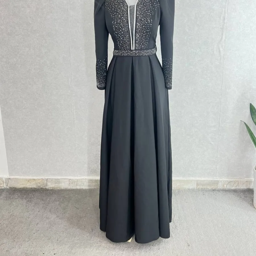 لباس مجلسی سایز بزرگ